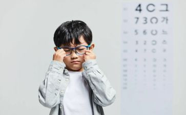 关于写近视的调查报告8篇