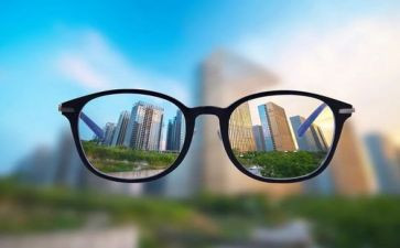 近视教育心得体会最新5篇