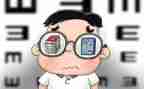 学生近视调查报告优质5篇