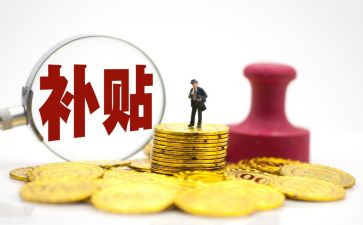 关于发放津贴补贴情况自查报告6篇