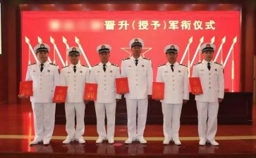 晋职晋衔申请书6篇