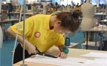 技术标述职报告模板6篇