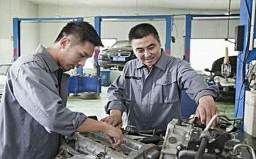 技术标述职报告通用8篇
