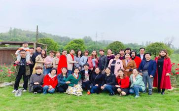 集体活动总结通用6篇