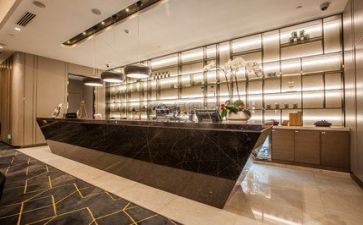 酒店经理述职报告范文8篇