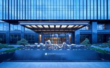 酒店2022工作总结报告5篇