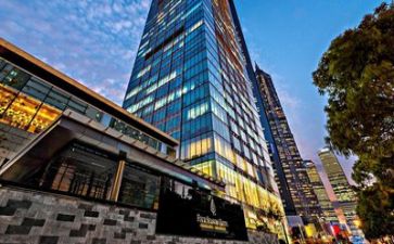 2022年酒店总结报告6篇