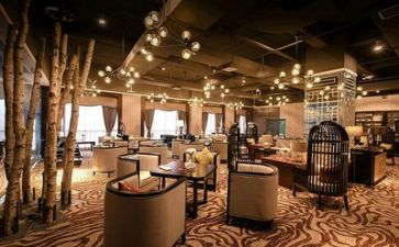 辞职报告酒店服务员5篇