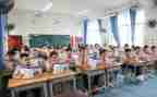 九年级的述职报告5篇