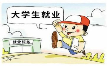 大学生就业状况调查报告7篇
