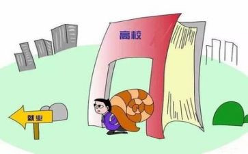 2022大学生就业力调研报告8篇