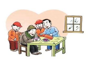 救助站工作总结8篇