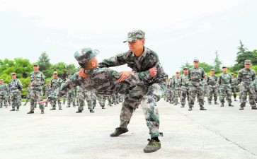 机训培训心得体会6篇