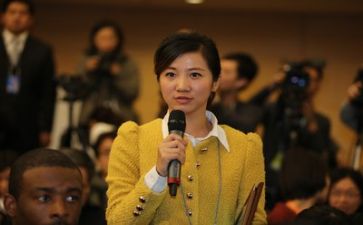 记者总结报告8篇