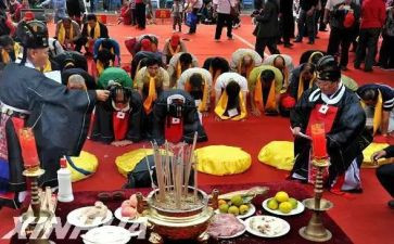 祭祖演讲稿6篇