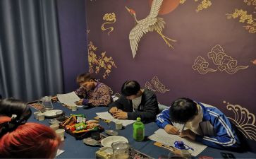 剧本杀合同6篇