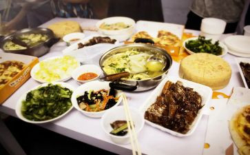 部门聚餐讲话稿8篇