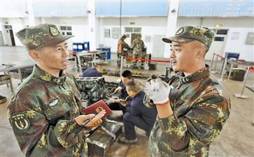 军队述职报告2023范文5篇