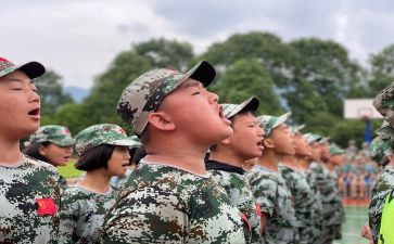 军歌心得体会8篇