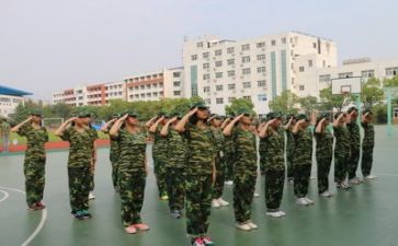 新生军训工作总结6篇