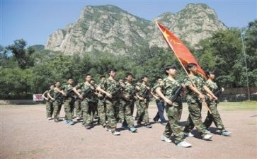 军训前的心得体会7篇