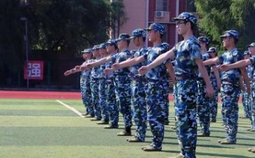 军训5天的心得体会推荐5篇