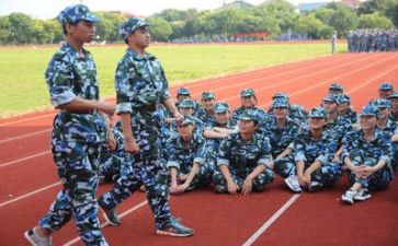 军训后的心得体会模板8篇
