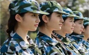 军训心得体会格式,范文7篇