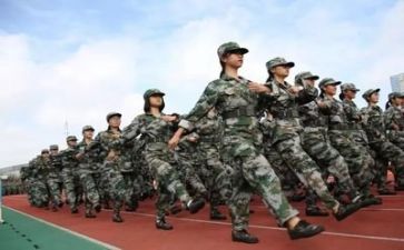 军训心得1000字优秀5篇