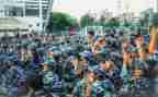 高一军训社会实践报告6篇