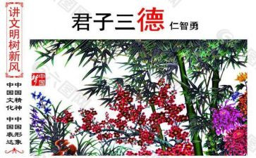 君子自强不息的演讲稿5篇