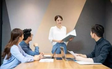 开完会心得体会8篇