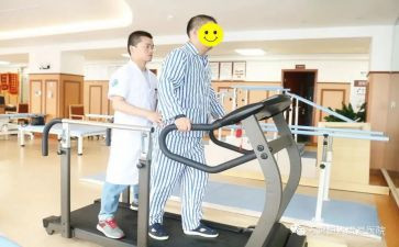 康复科个人总结5篇