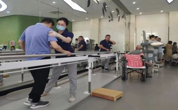 康复医生年度个人总结8篇