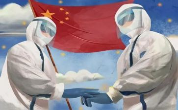 为抗击疫情的演讲稿8篇