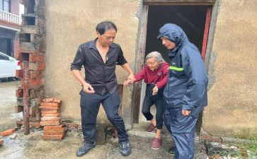 防台抗台工作总结7篇
