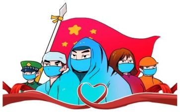抗疫情调研报告6篇