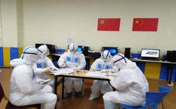 2022抗疫情主题演讲稿8篇