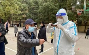 个人抗疫情工作总结最新7篇