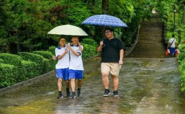 高考后演讲稿范文推荐7篇