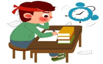 考试后,我作文参考5篇