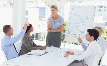 2022人劳科长述职报告5篇