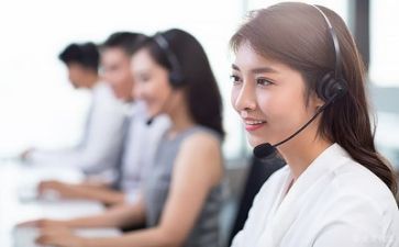 2022客服年终总结报告5篇