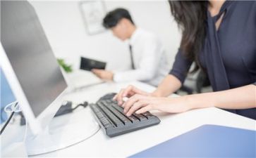 客服主管年终述职报告6篇