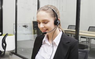 客服转正述职报告8篇