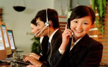 年终总结报告客服7篇