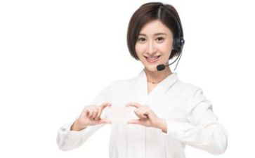 客服工作报告5篇