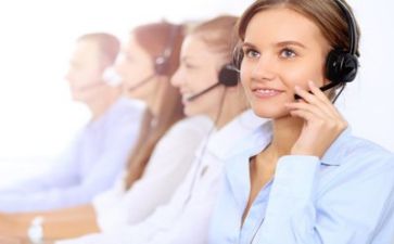 客服员述职报告优秀5篇