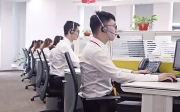 客服个人总结报告精选5篇