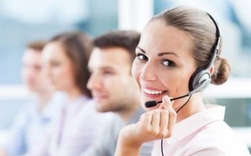 客服经理的述职报告5篇